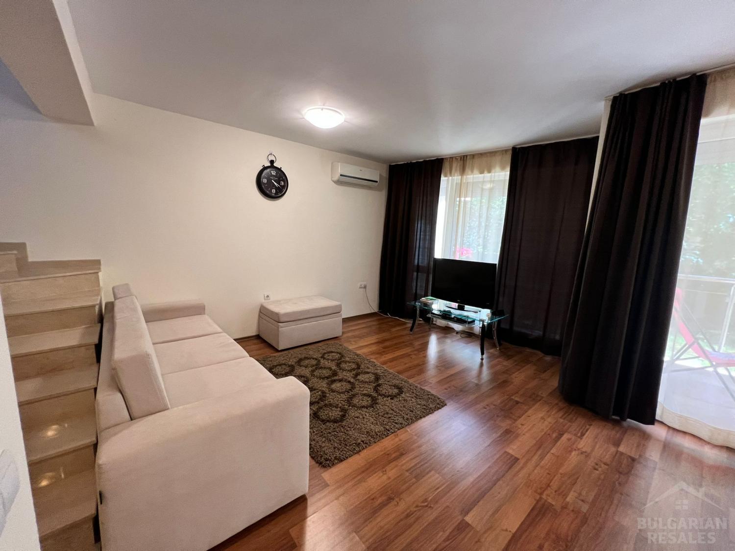 Таунхаус в элитном комплексе с СПА центром ID: 2773 - Фото5