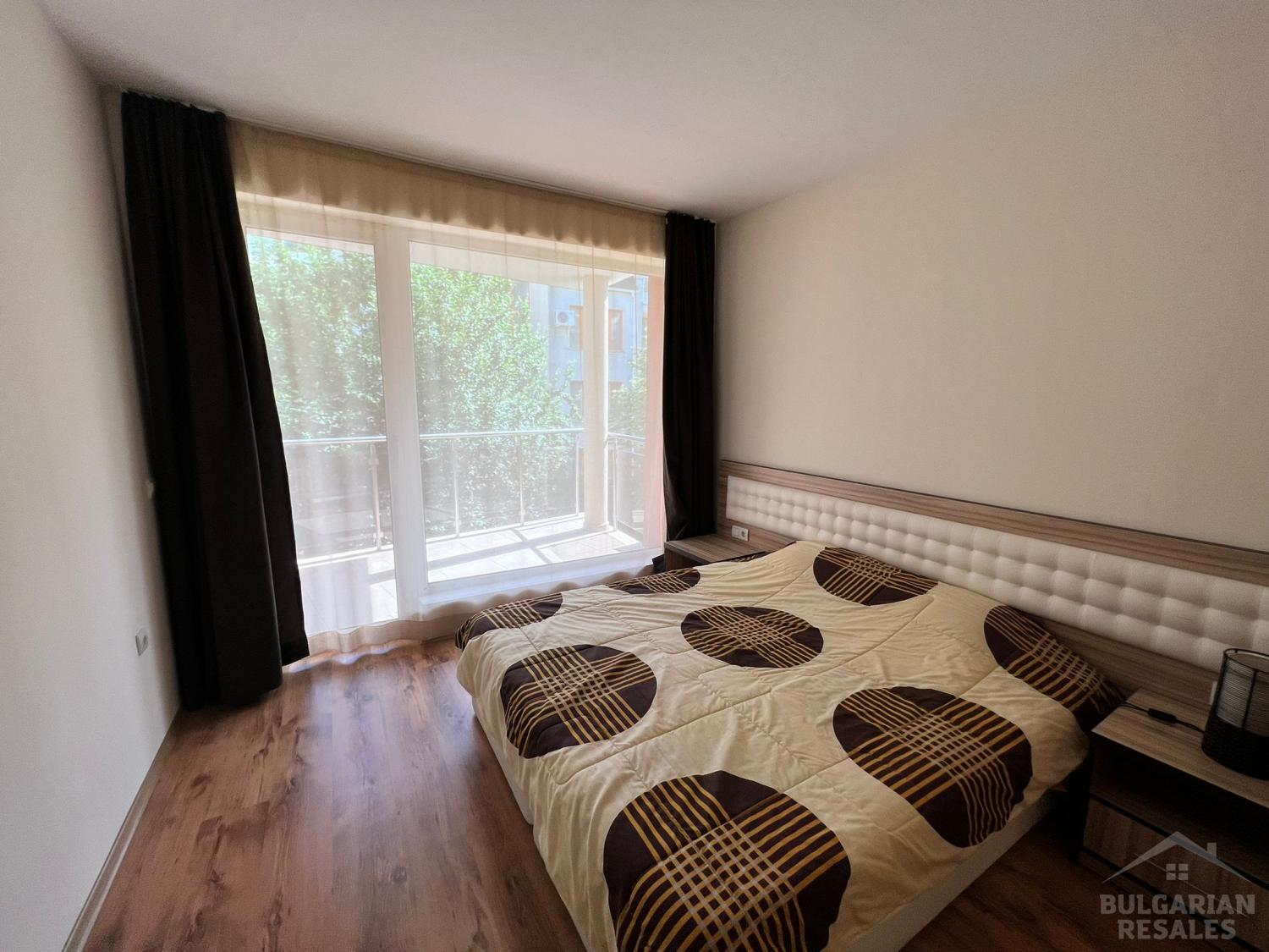 Таунхаус в элитном комплексе с СПА центром ID: 2773 - Фото7