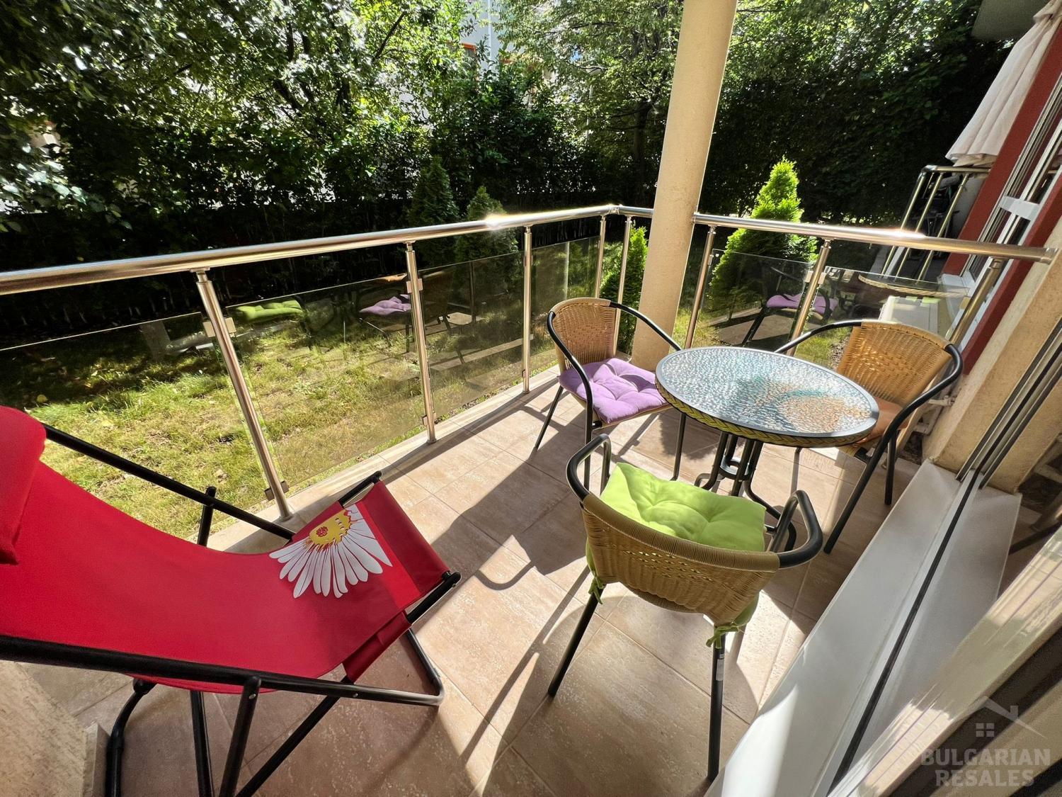 Таунхаус в элитном комплексе с СПА центром ID: 2773 - Фото8