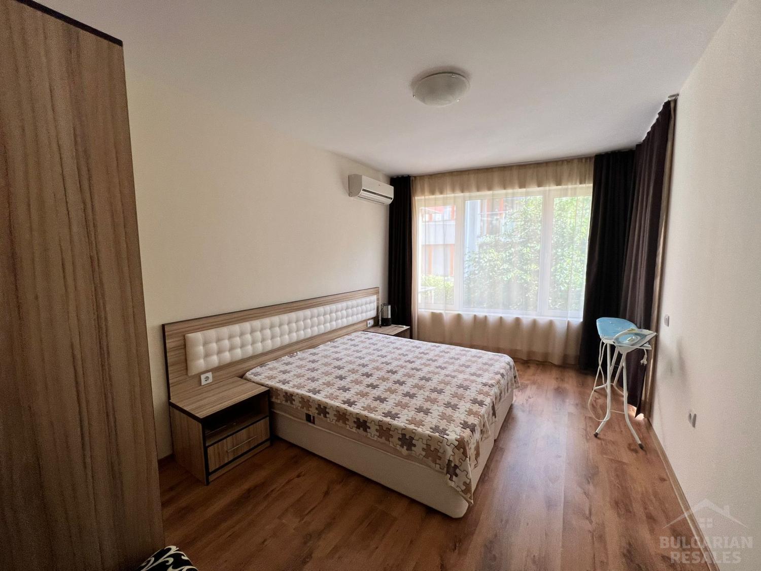 Таунхаус в элитном комплексе с СПА центром ID: 2773 - Фото12