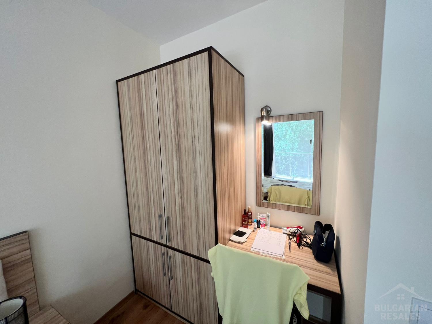 Таунхаус в элитном комплексе с СПА центром ID: 2773 - Фото10