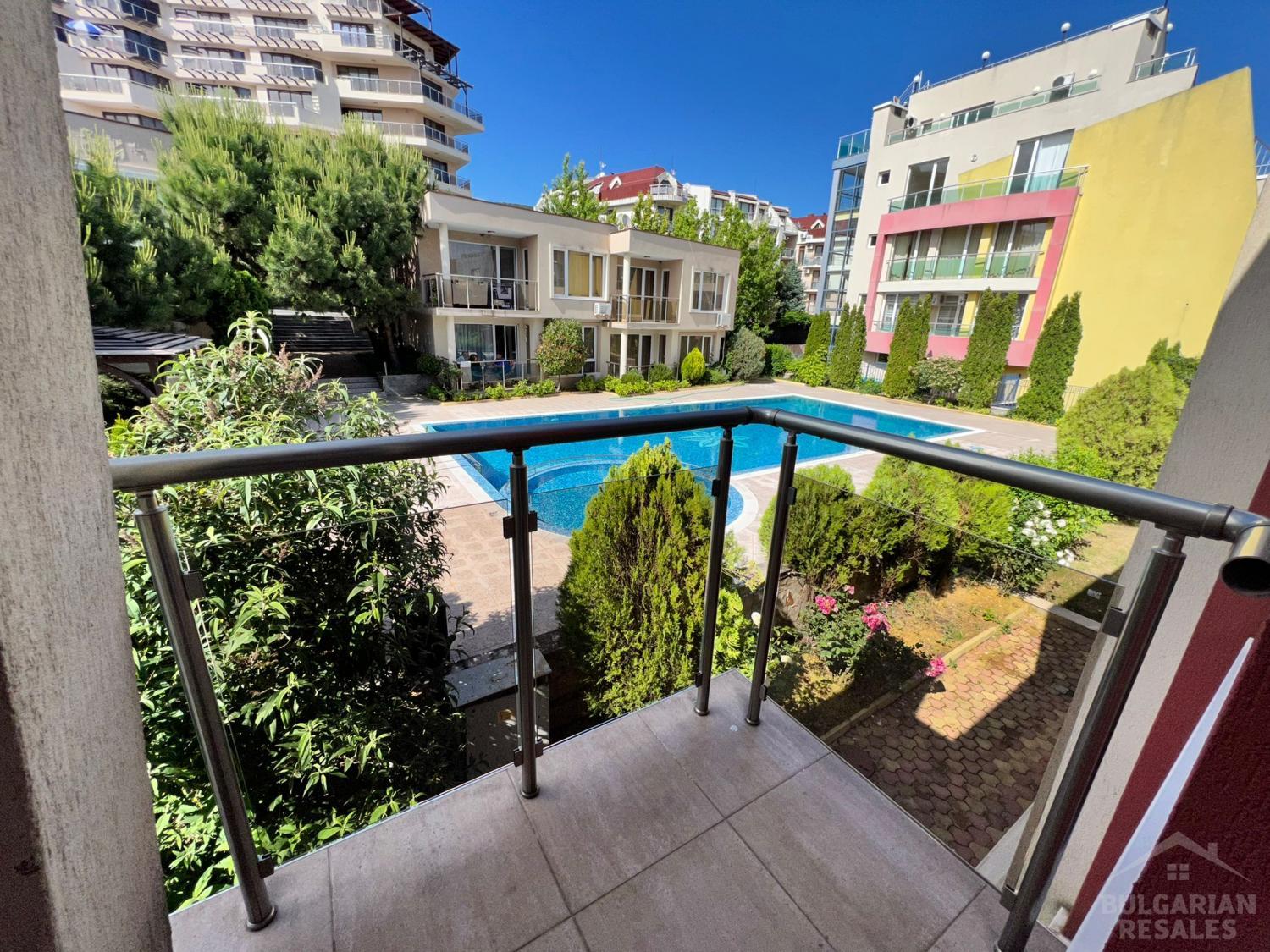 Dom miejski w luksusowym kompleksie z centrum spa ID: 2773 - Фото13