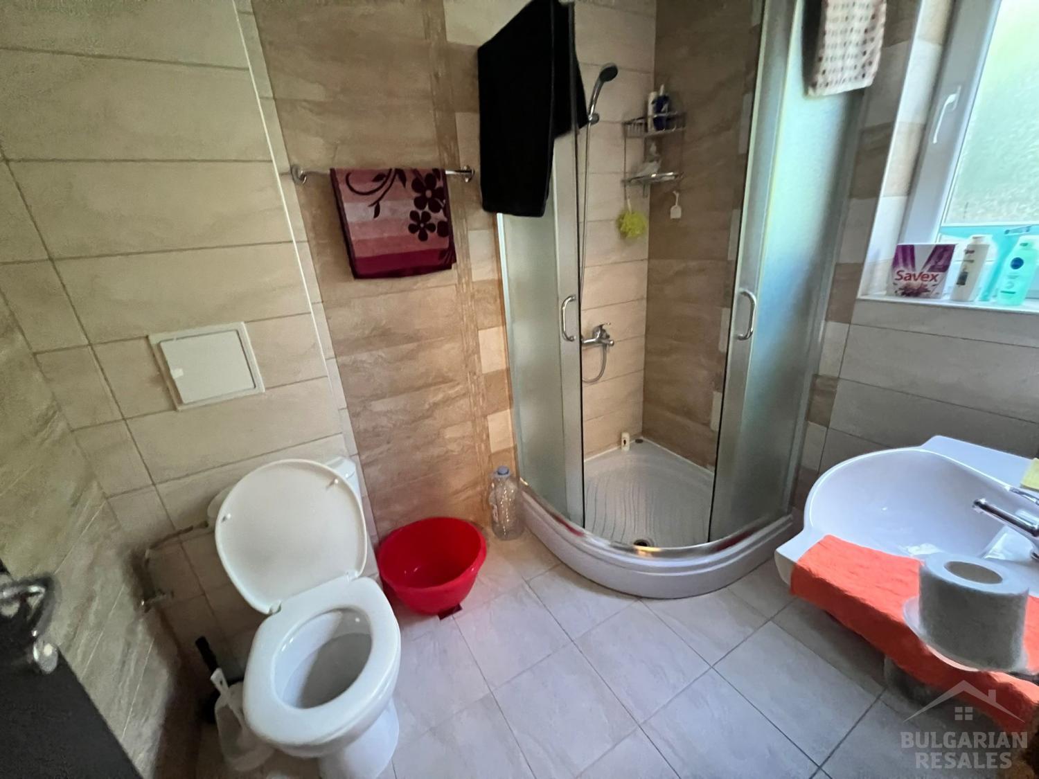 Таунхаус в элитном комплексе с СПА центром ID: 2773 - Фото14