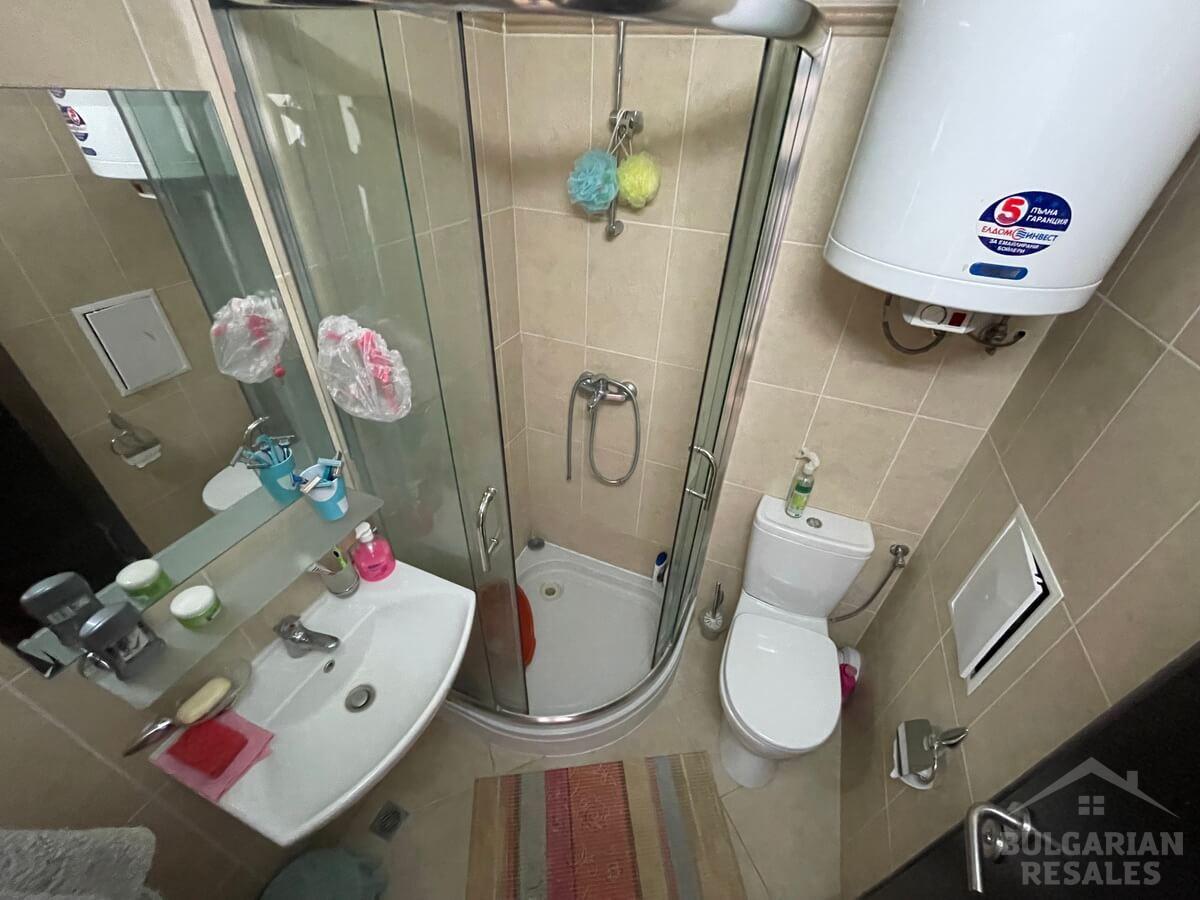 Добра цена! Апартамент в комплекс Luxor ID: 2597 - Снимка 7