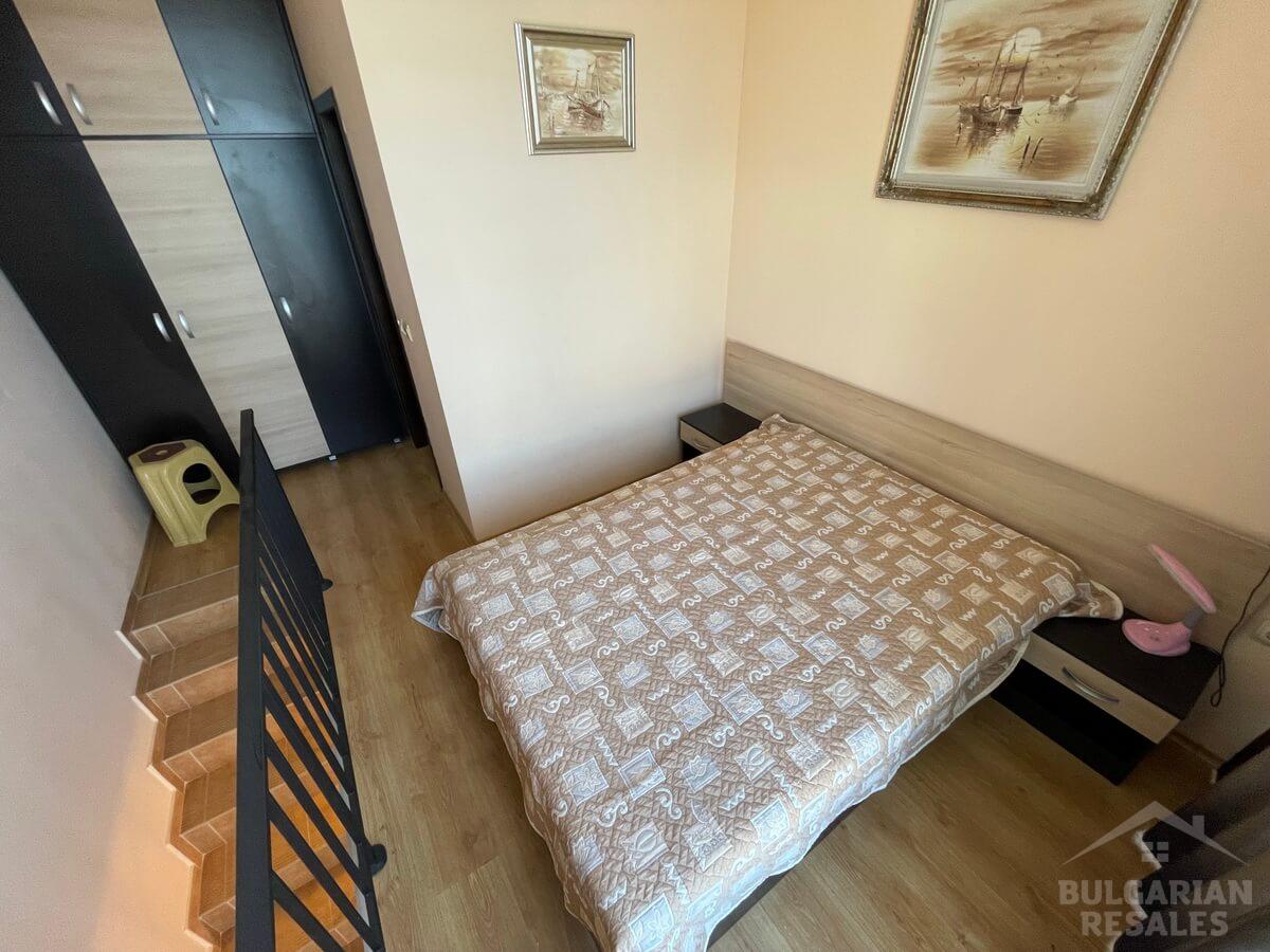 Добра цена! Апартамент в комплекс Luxor ID: 2597 - Снимка 9