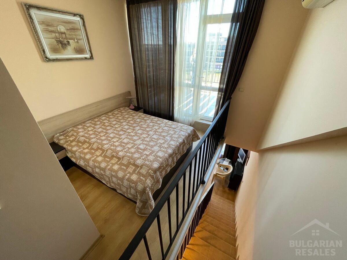 Добра цена! Апартамент в комплекс Luxor ID: 2597 - Снимка 10