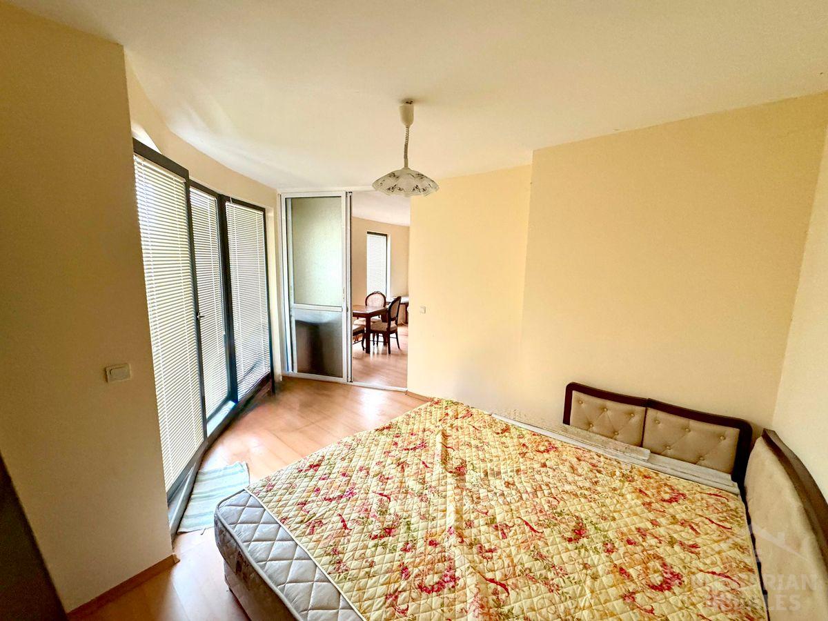 Евтин двустаен апартамент в добър квартал ID: 5786 - Снимка 6