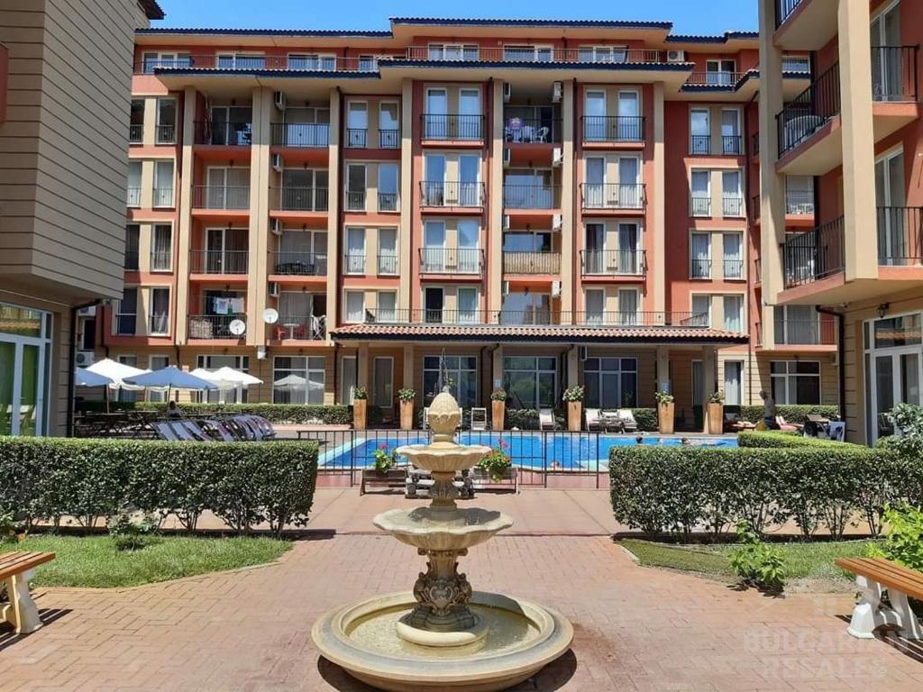 Студио в страхотна локация в Какао Бийч ID: 3776 - Снимка 3