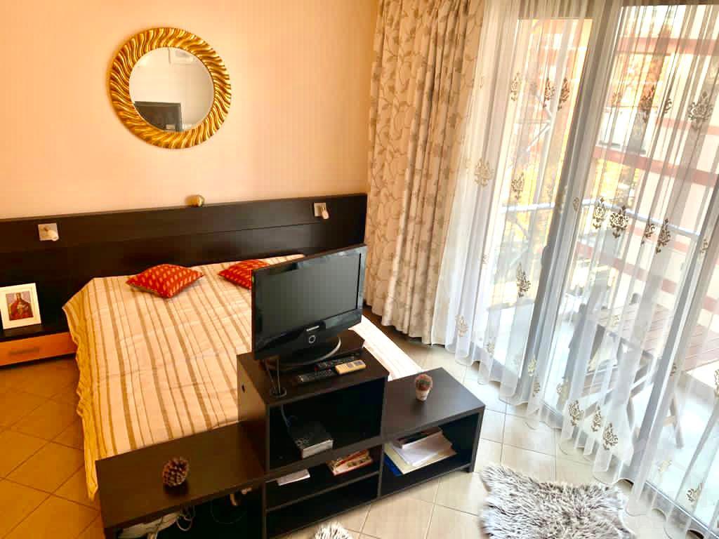 Выгодная покупка студии в Тарсис ID: 1563 - Фото7