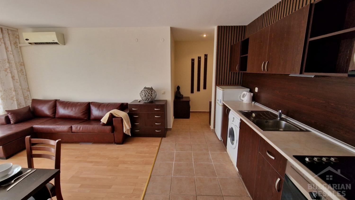 Perfect for buying an apartment in Bulgaria ID: 3375 - Photo 9