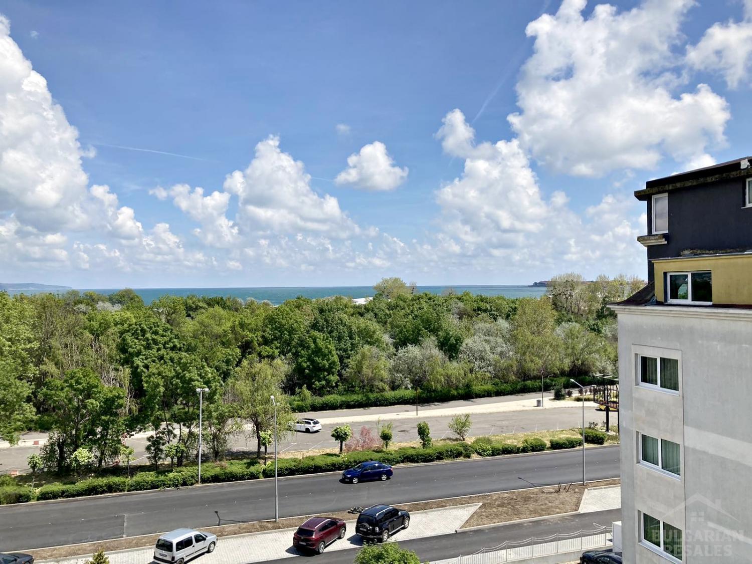 Недорогая квартира в 200 метрах от пляжа ID: 3444 - Фото 6