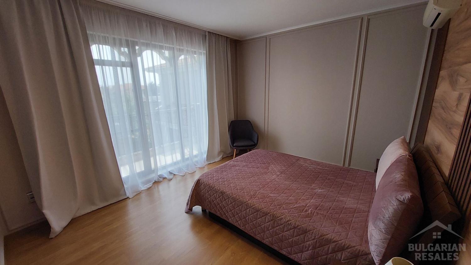 Супер инвестиция! Къща в луксозно ваканционно селище ID: 3727 - Снимка 10