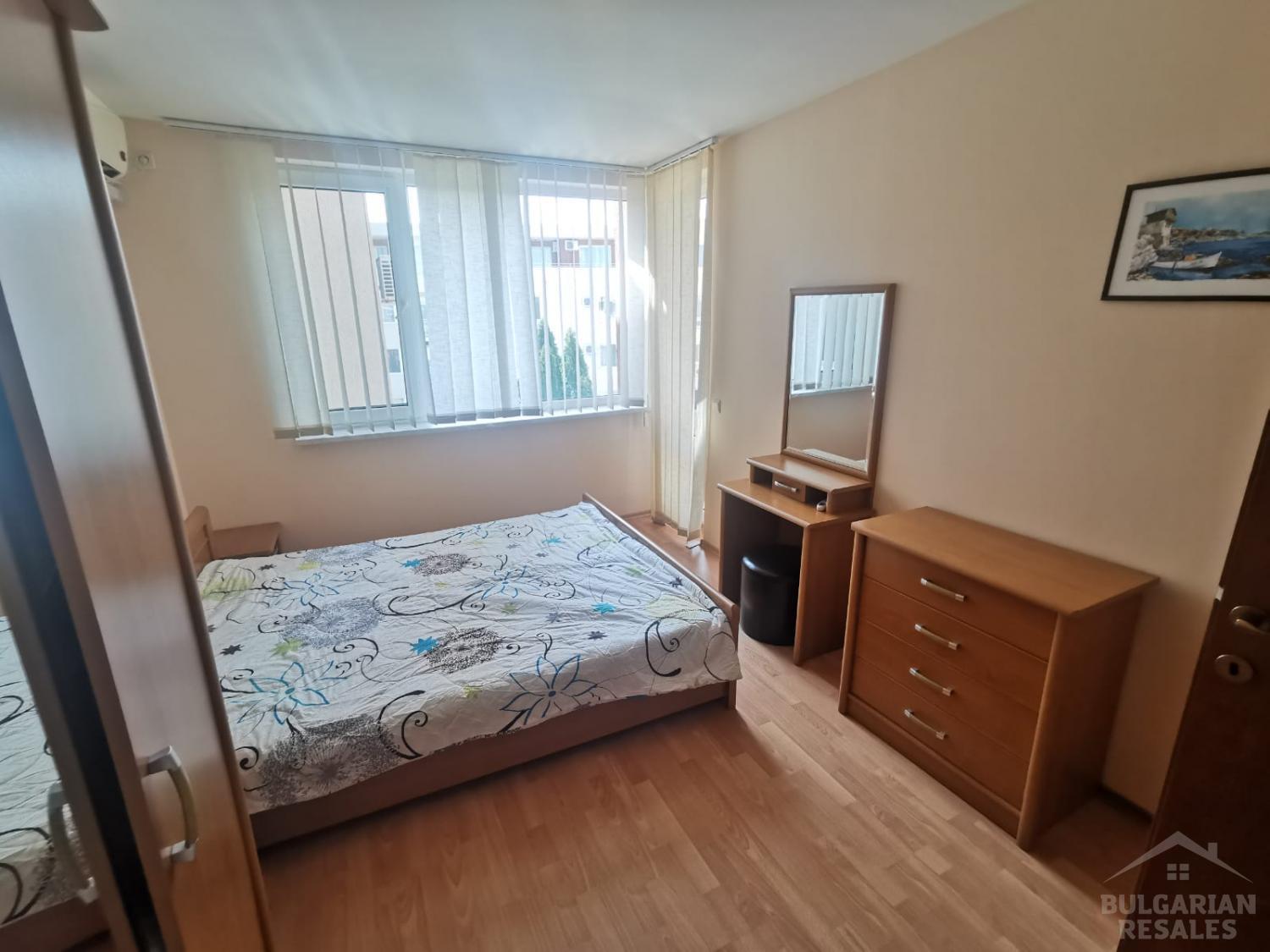 Discount! Spacious apartment in the complex Nesebar Fort Noks ID: 3722 - Photo 7