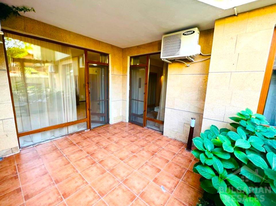 Super investícia! Prvá línia, luxusný komplex! ID: 3803 - Фото8