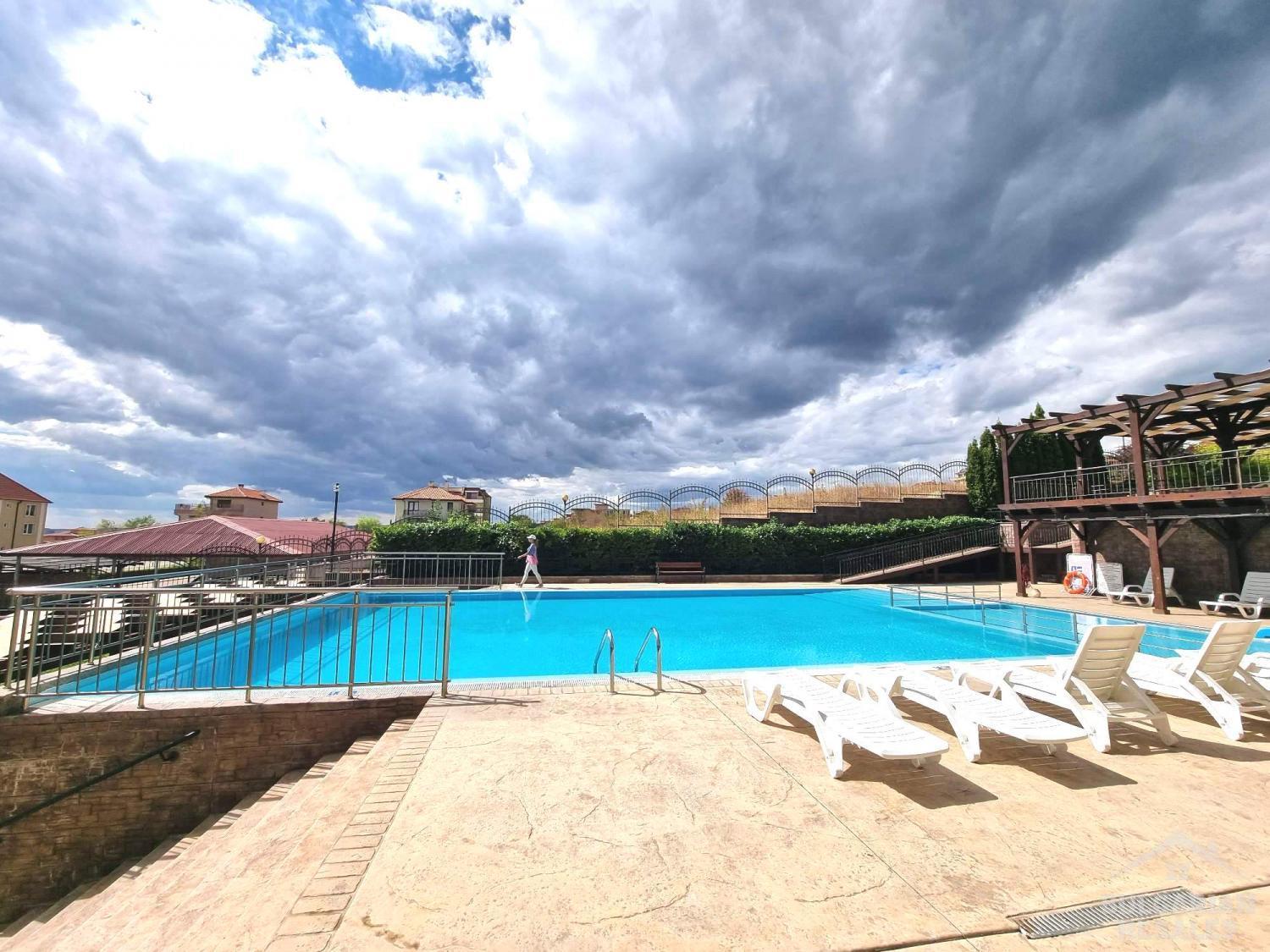 Приятен апартамент в комплекс „Macon“ ID: 5238 - Снимка 8