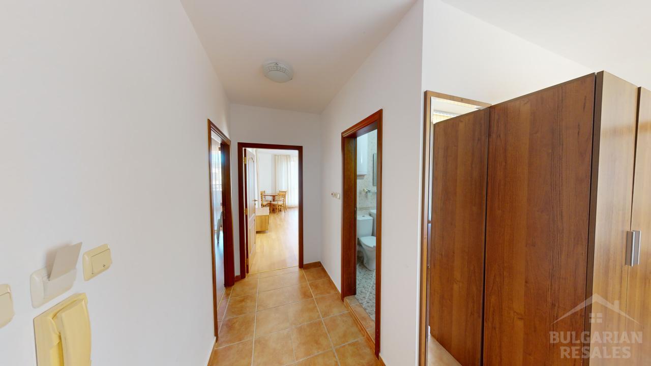 Two bedroom apartment in “Efir 2” at a bargain price ID: 4525 - Photo 16