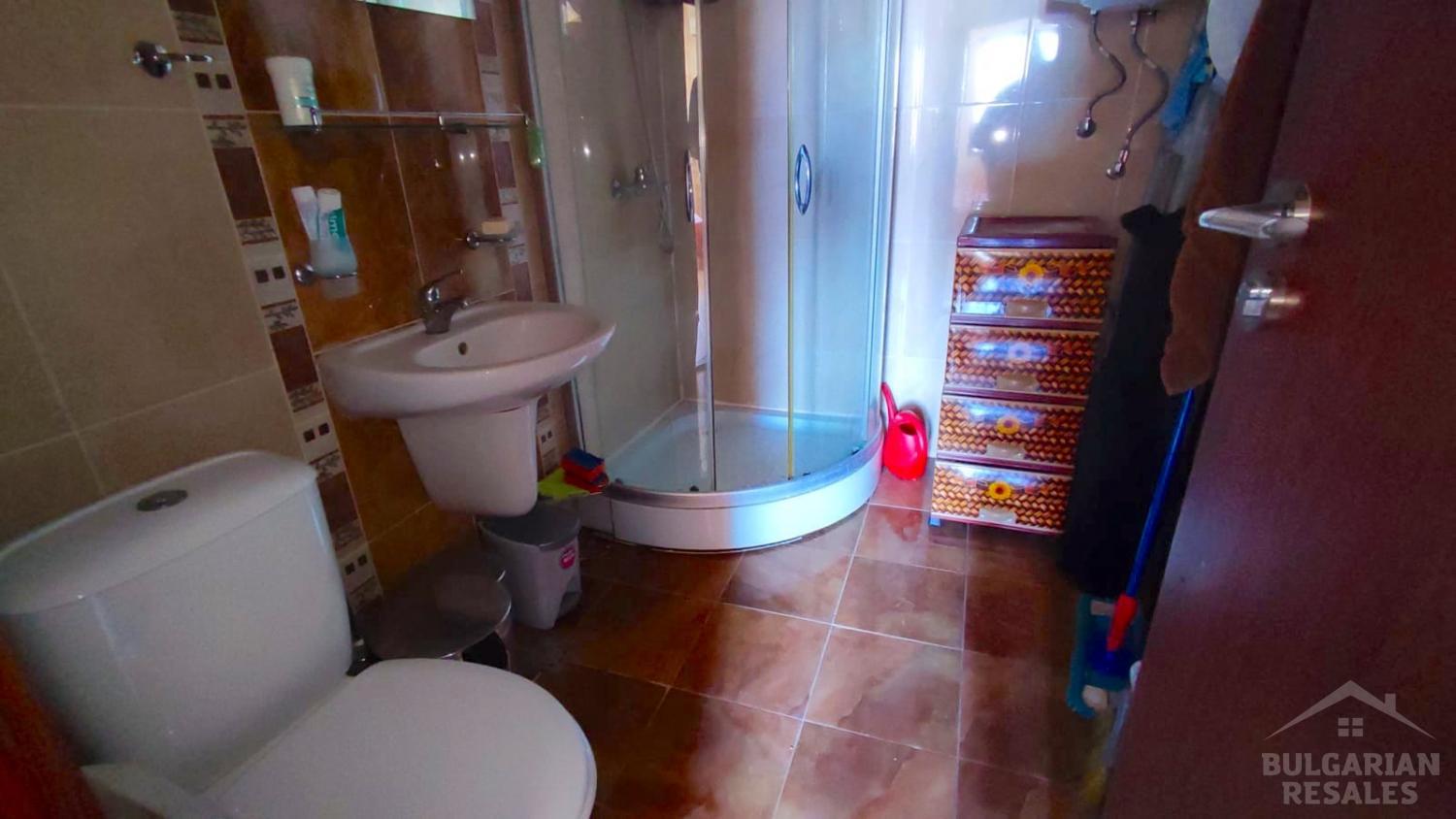 Апартамент с мебели в комплекс „Apollon 5“ ID: 5266 - Снимка 12