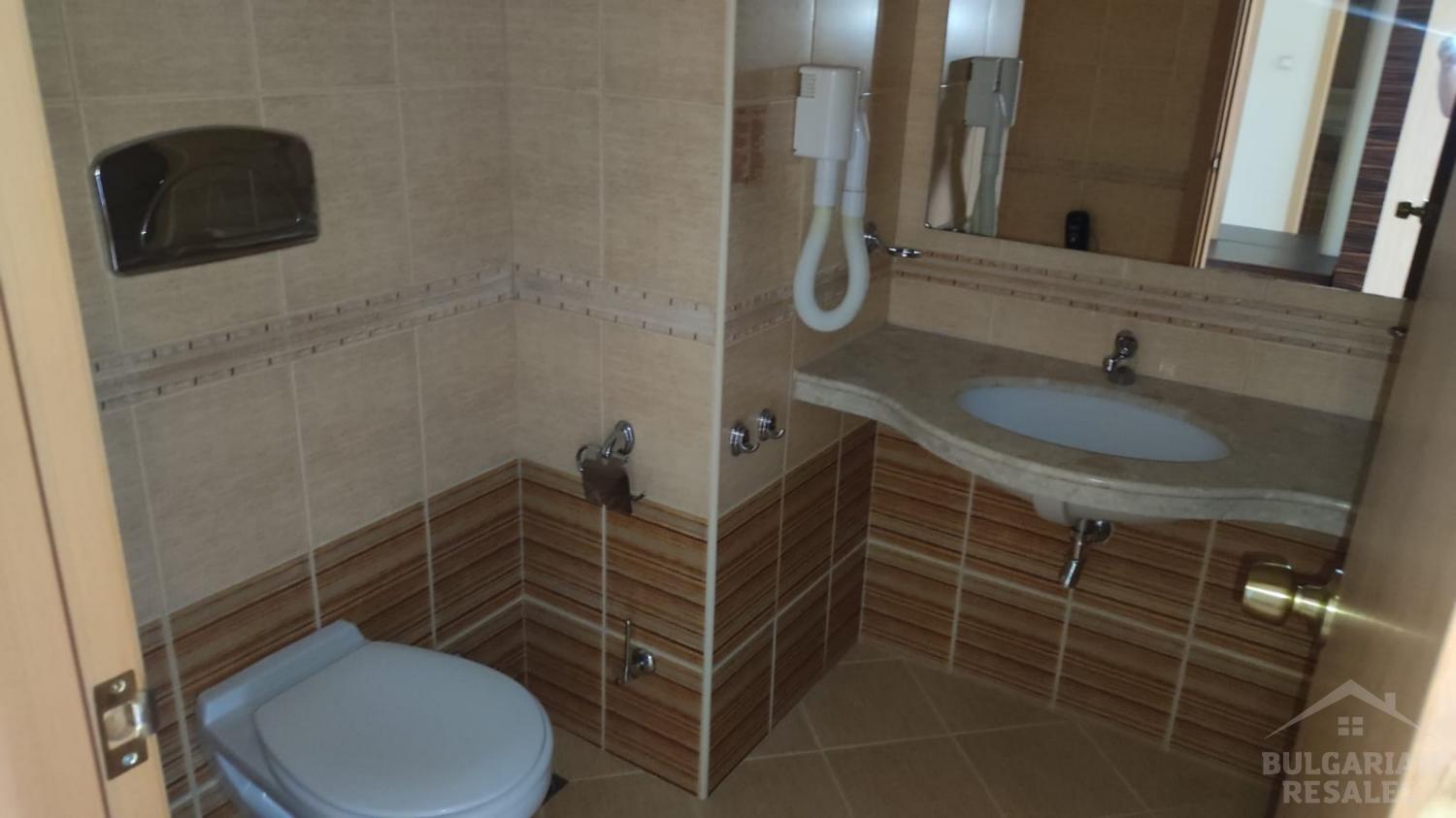 Widok na morze! Apartament tuż przy plaży ID: 4579 - Фото10