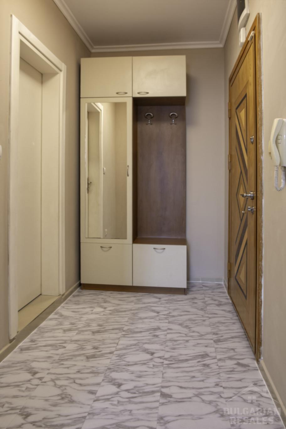 Apartment with modern interior in ‘Sun City’ ID: 4689 - Photo 13