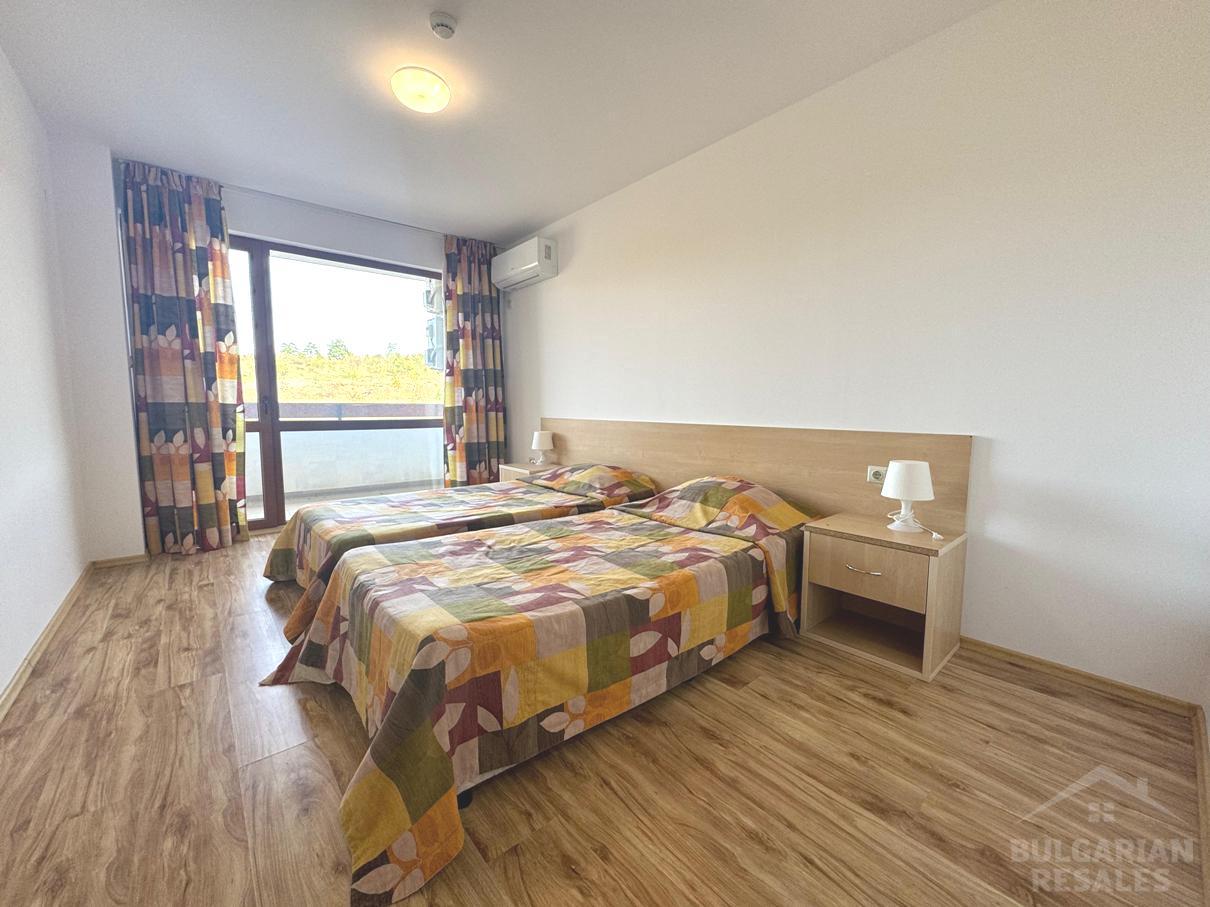 Квартира в атмосфере спокойствия и тишины ID: 4765 - Фото 9