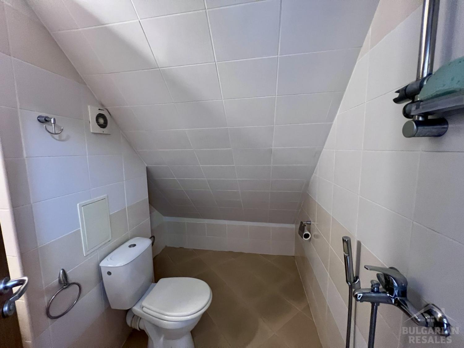 Apartment with a cozy and bright interior ID: 5293 - Photo 17