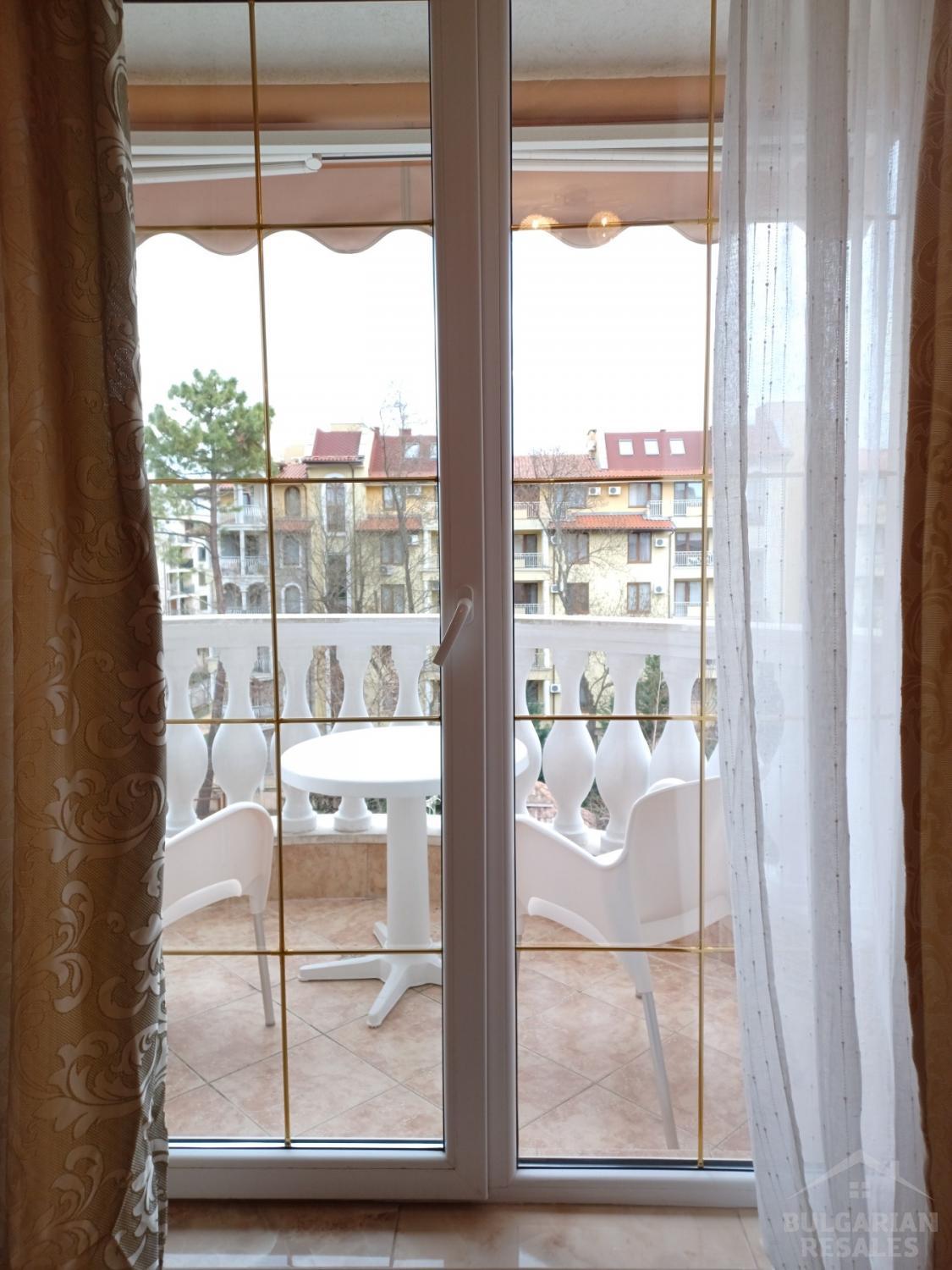 Апартамент в престижния комплекс Venera Palace ID: 4028 - Снимка 14