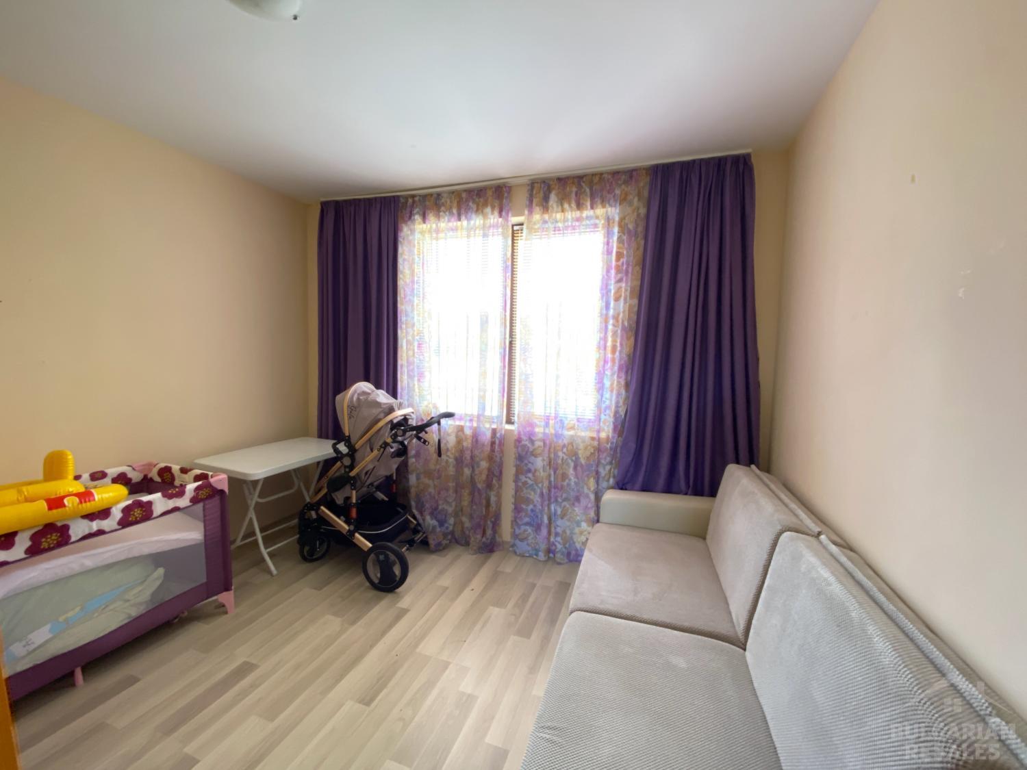 Квартира в закрытом комплексе в 150 м от пляжа ID: 1999 - Фото 5