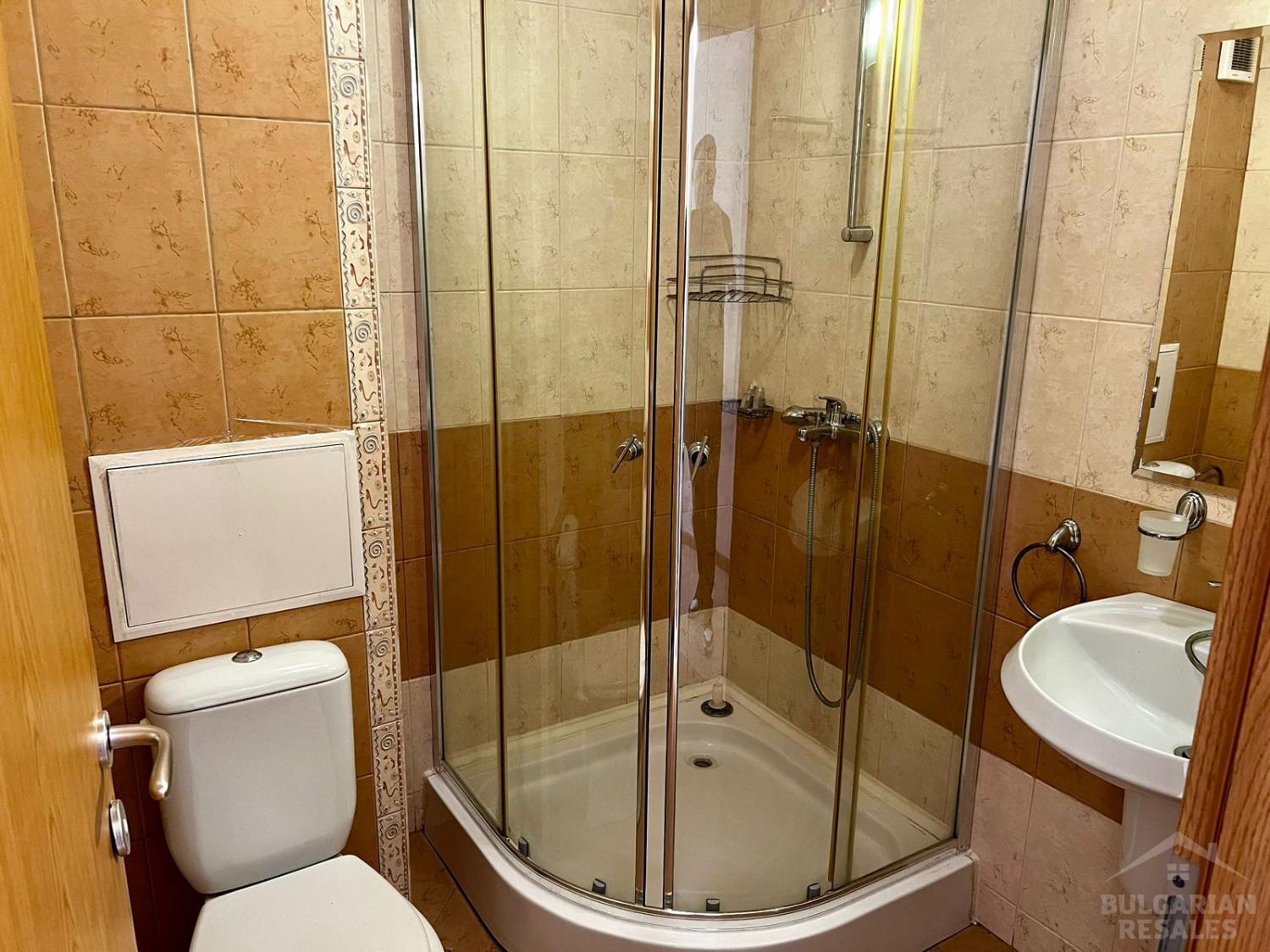 Priestranný byt s krásnym výhľadom na vašu dovolenku! ID: 2461 - Фото10