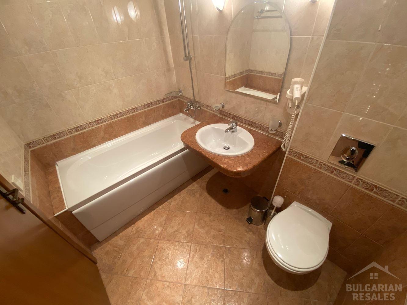 HOT! One bedroom apartment in Sunset Resort ID: 2003 - Photo 9