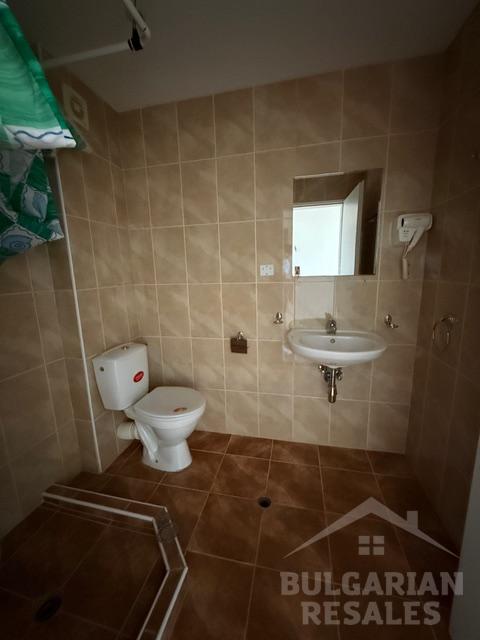 Апартамент с гледка към морето на добра цена ID: 4522 - Снимка 12