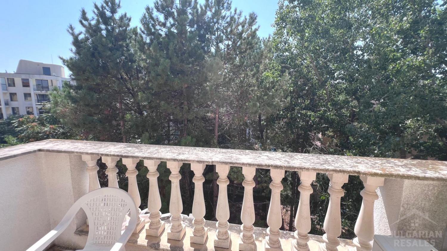 Jasne studio w kompleksie „Royal Sun” ID: 4533 - Фото10