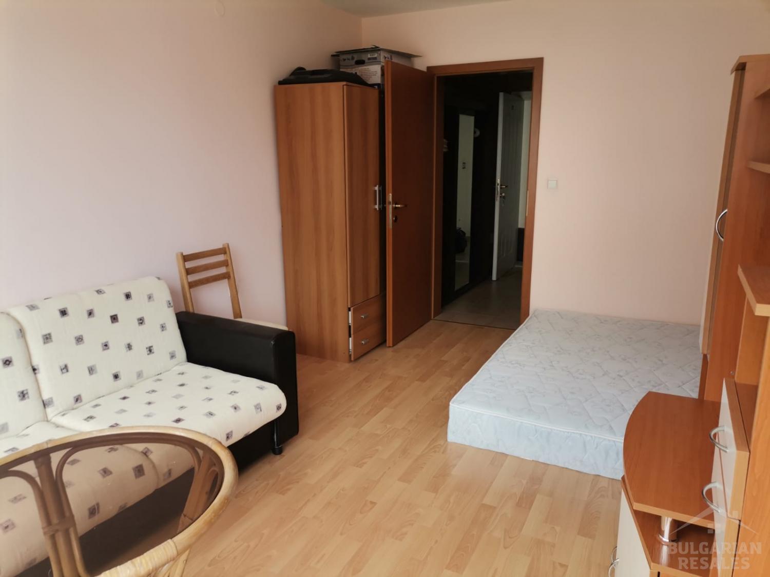 Апартамент с видом на бассейн и территорию ID: 1957 - Фото9