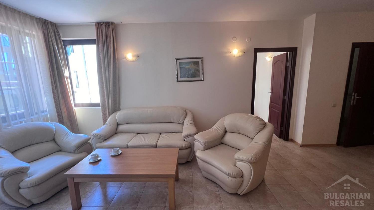 Super cena! Veľký byt v blízkosti mora ID: 4562 - Фото9