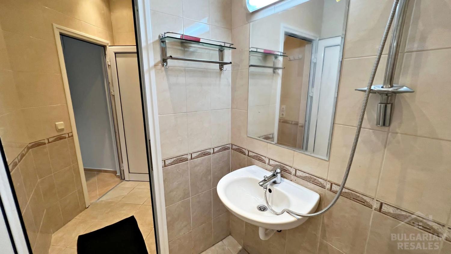 Kompaktowe i niedrogie mieszkanie w Panorama Dreams ID: 3085 - Фото12