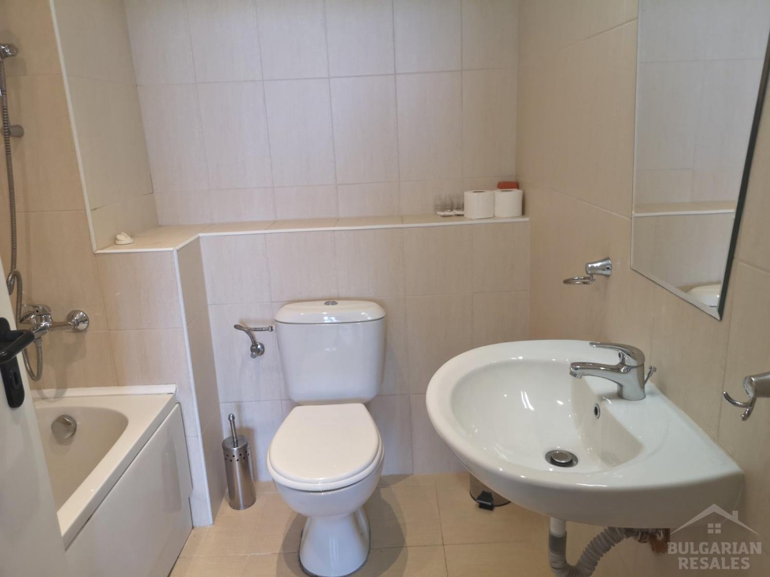 Spacious apartment 200 meters from the sea ID: 2253 - Photo 8