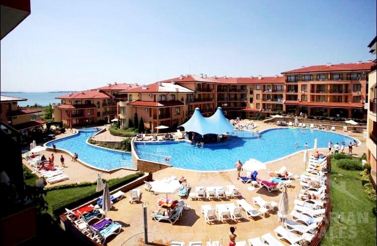 Apartment 200 meters from the beach in Panorama Dreams ID: 2372 - Photo 8