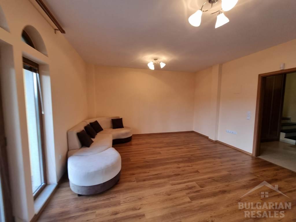 Duplex w luksusowym kompleksie w pobliżu Burgas ID: 2571 - Фото5