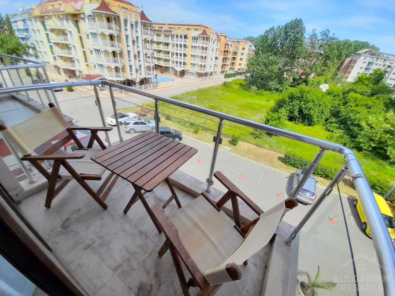 Veľké štúdio v komplexe Tharsis ID: 2727 - Фото10