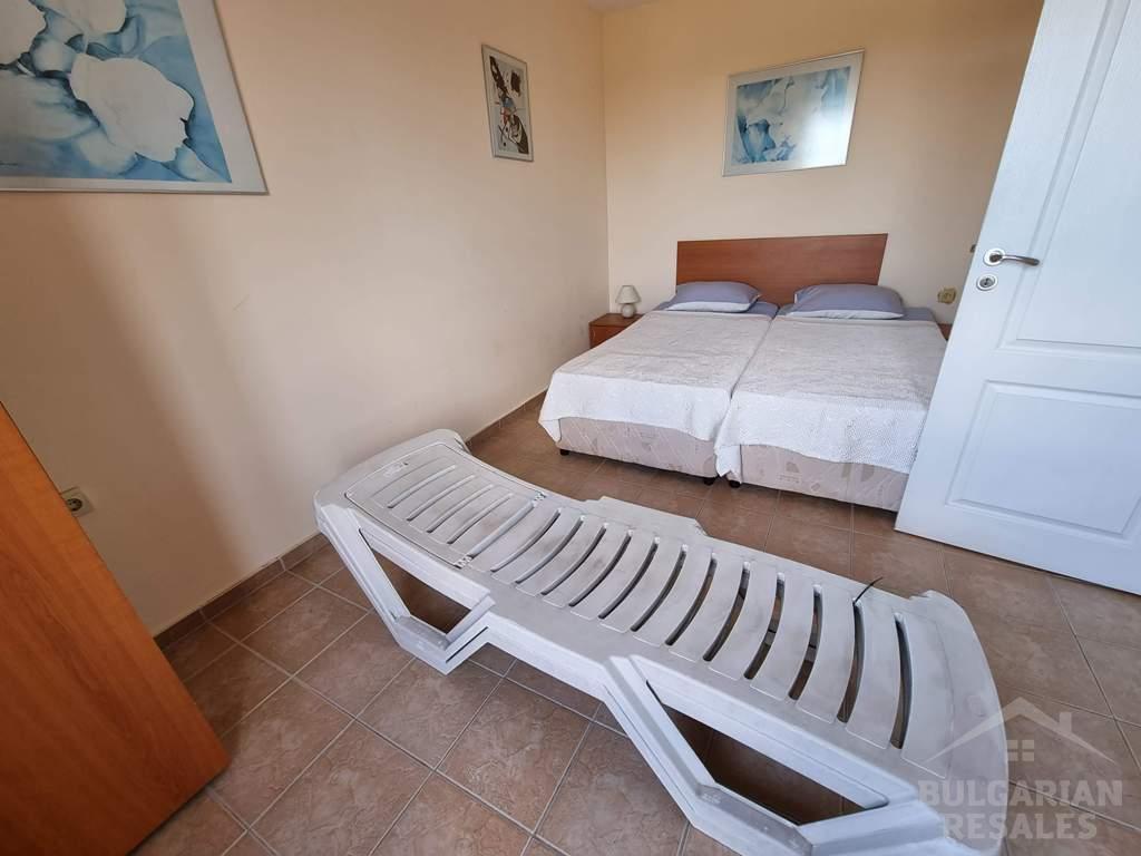 Three rooms in Summer Dreams complex  ID: 2806 - Photo 7