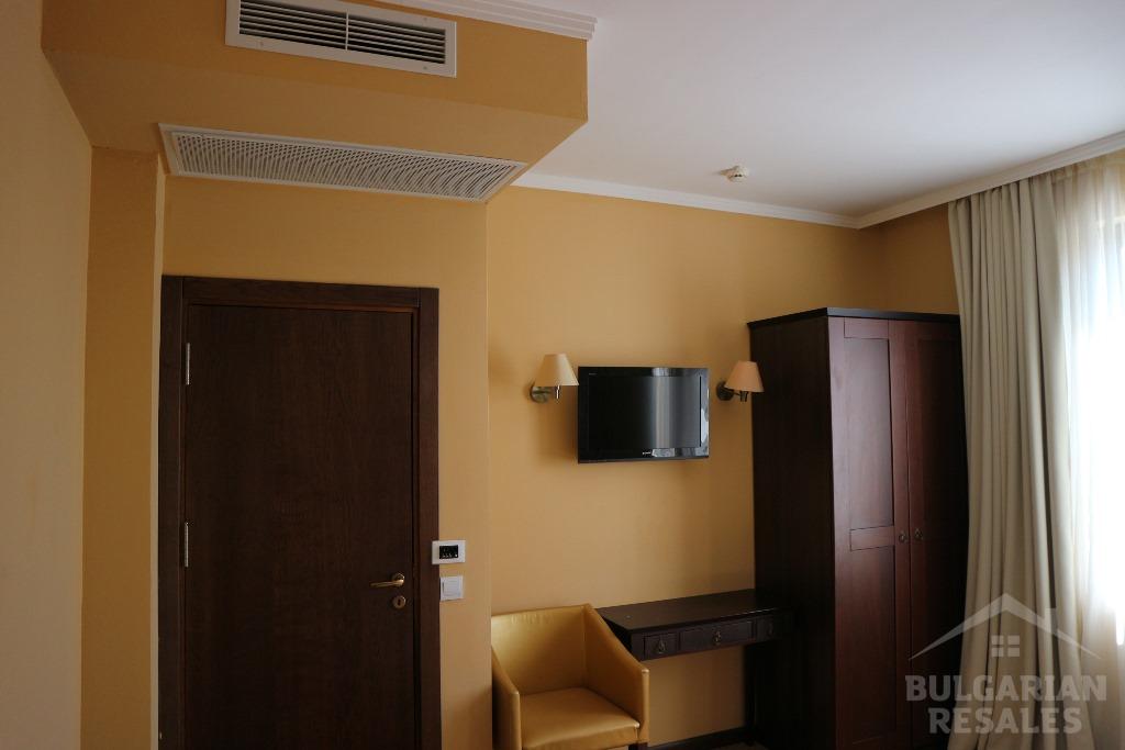 Луксозен тристаен апартамент в България ID: 1619 - Снимка 14