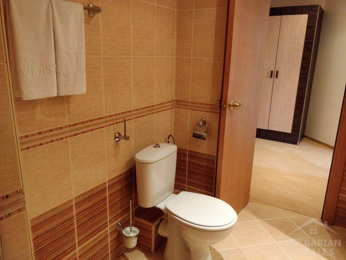 Apartament wakacyjny tuż przy plaży w kompleksie „Majestic Beach Resort” ID: 6289 - Фото11