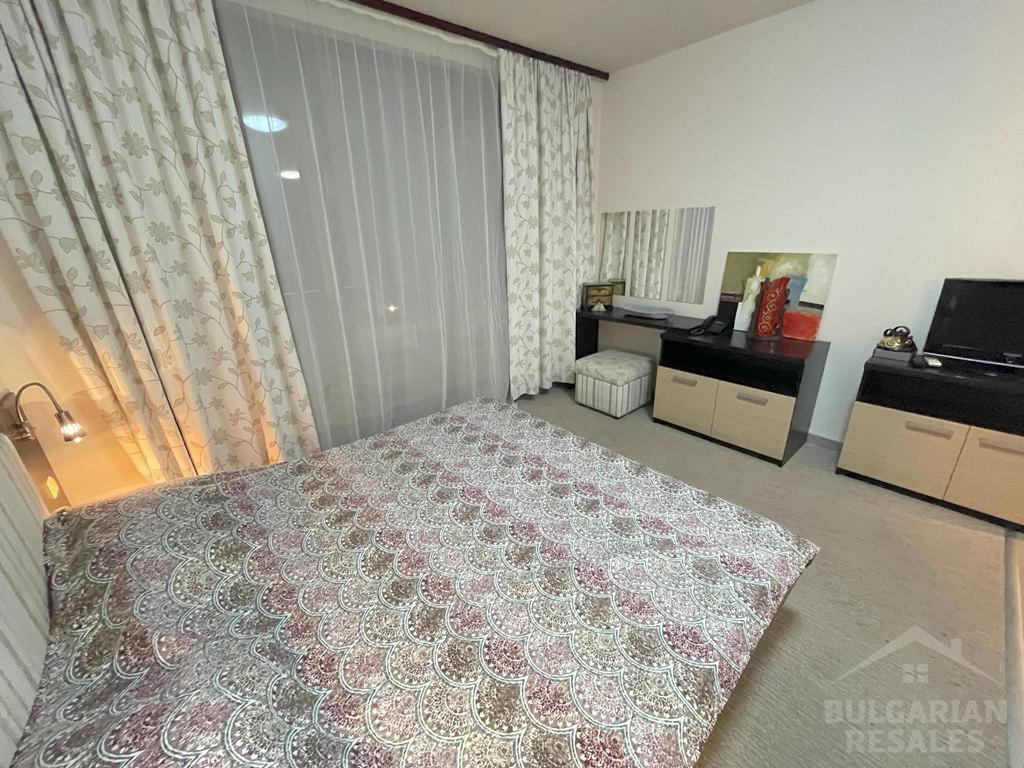 Элитный комплекс Тарсис, в продаже просторная квартира  ID: 2985 - Фото11