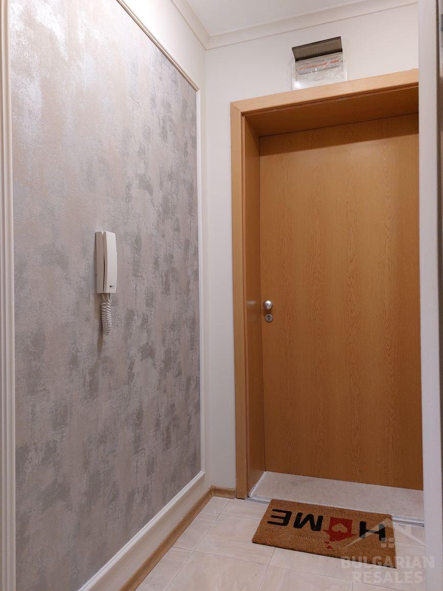 Элитная квартира с ремонтом и новой мебелью у пляжа ID: 3062 - Фото 7