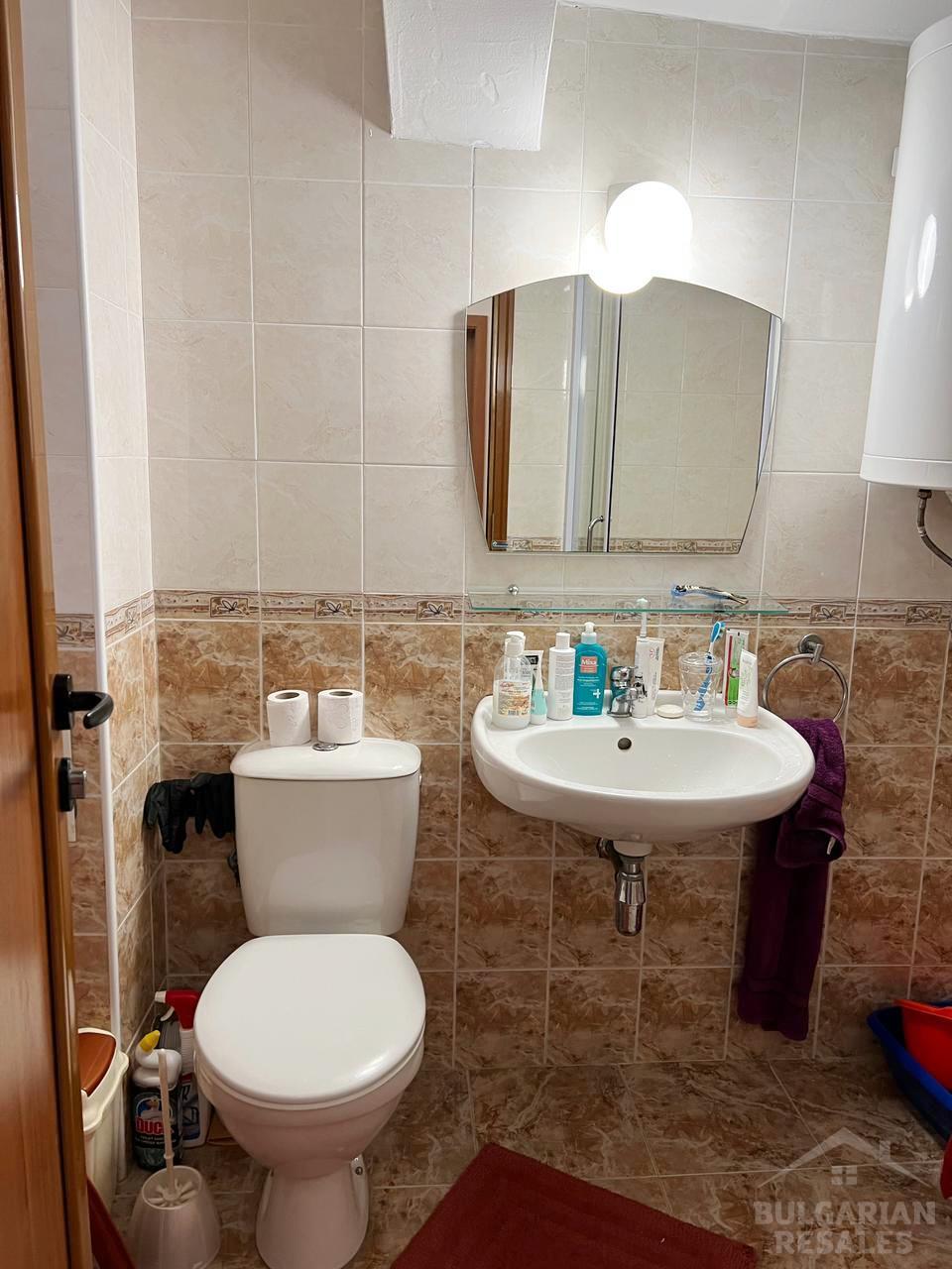 Apartment with a sea view in the complex in the most elite area of the city ID: 3235 - Photo 8