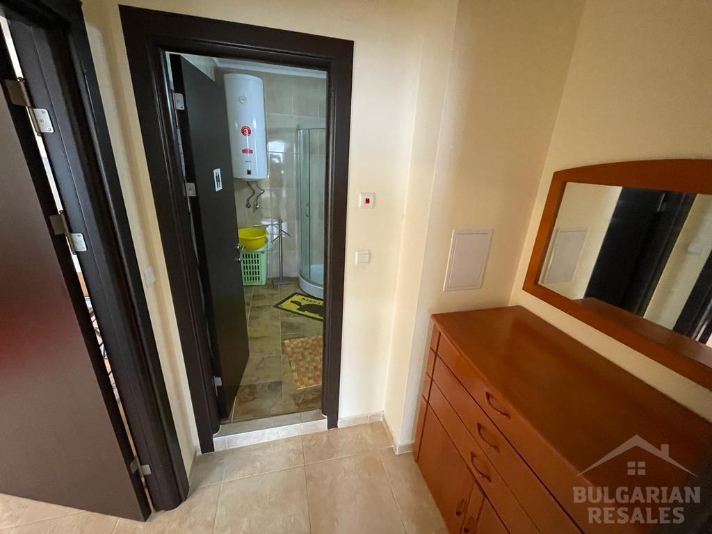 Бърза сделка! Апартамент в Равда в комплекс Apolon ID: 3127 - Снимка 5