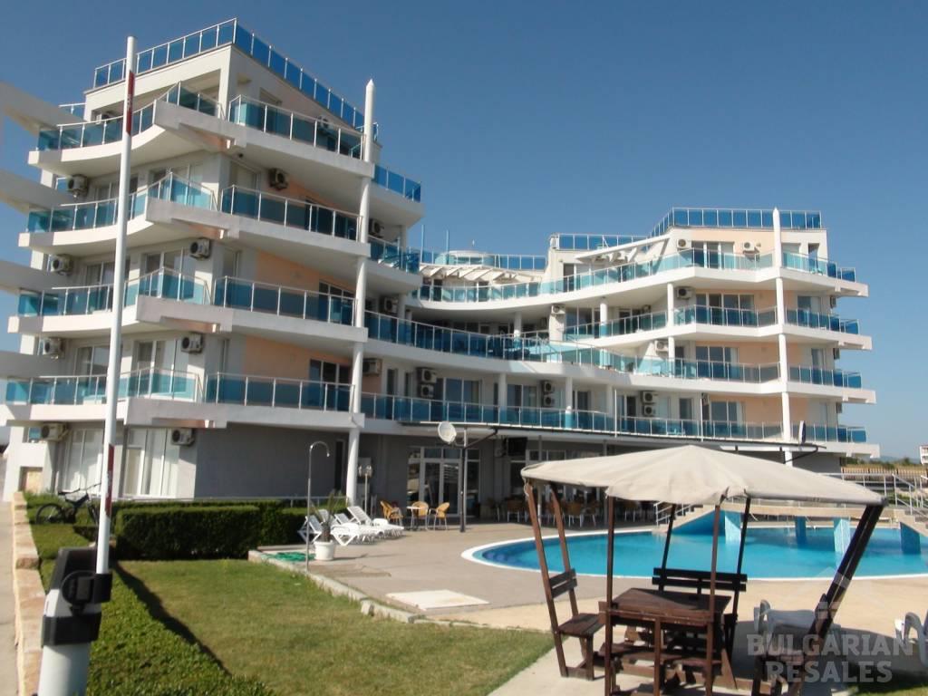 Costa Calma / Коста Калма ID: 1083 - Фото5