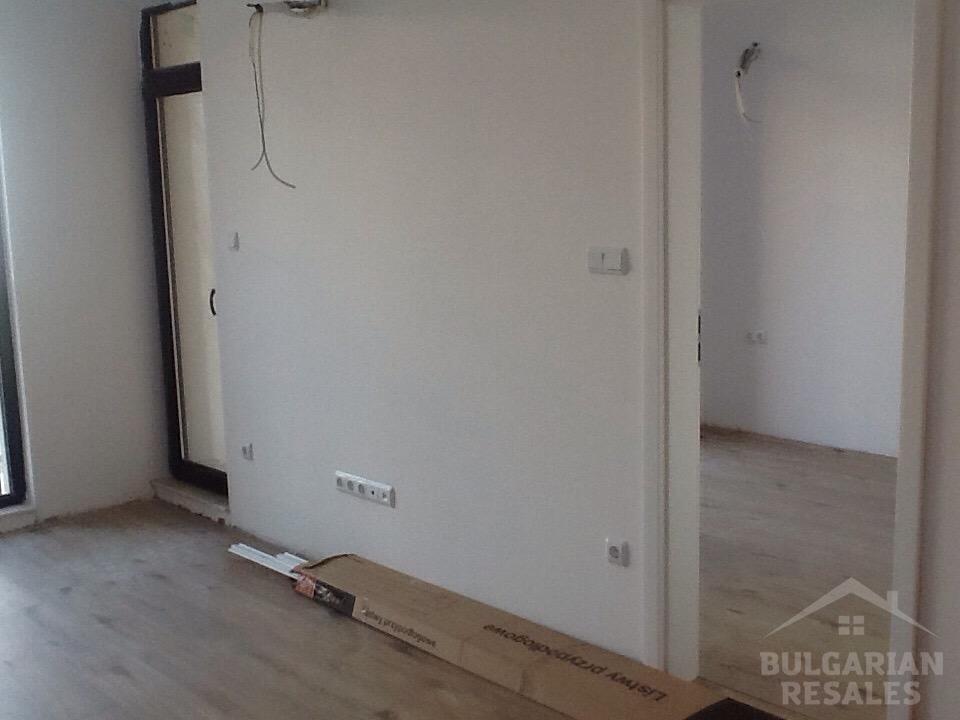 Flat in Aivazovsky Park ID: 939 - Photo 4