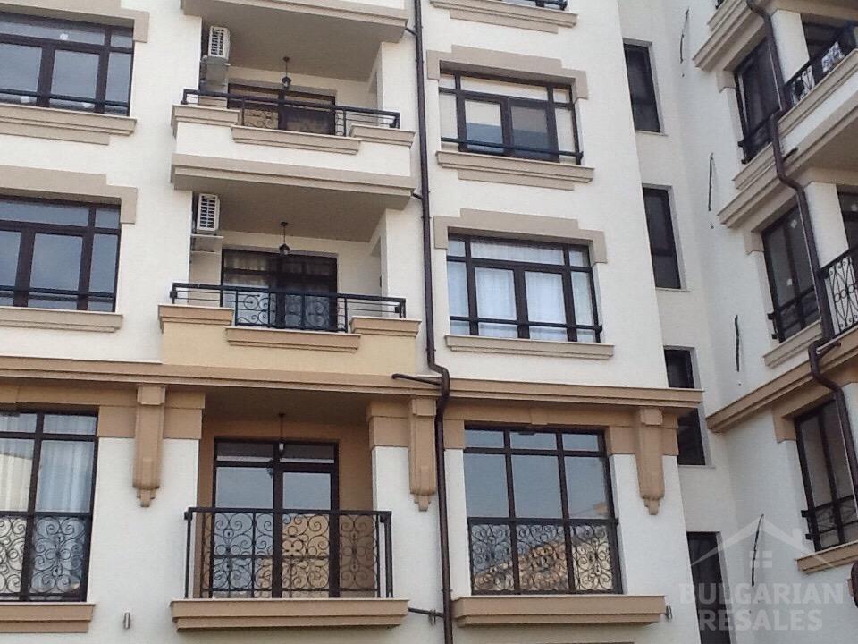 Flat in Aivazovsky Park ID: 939 - Photo 10