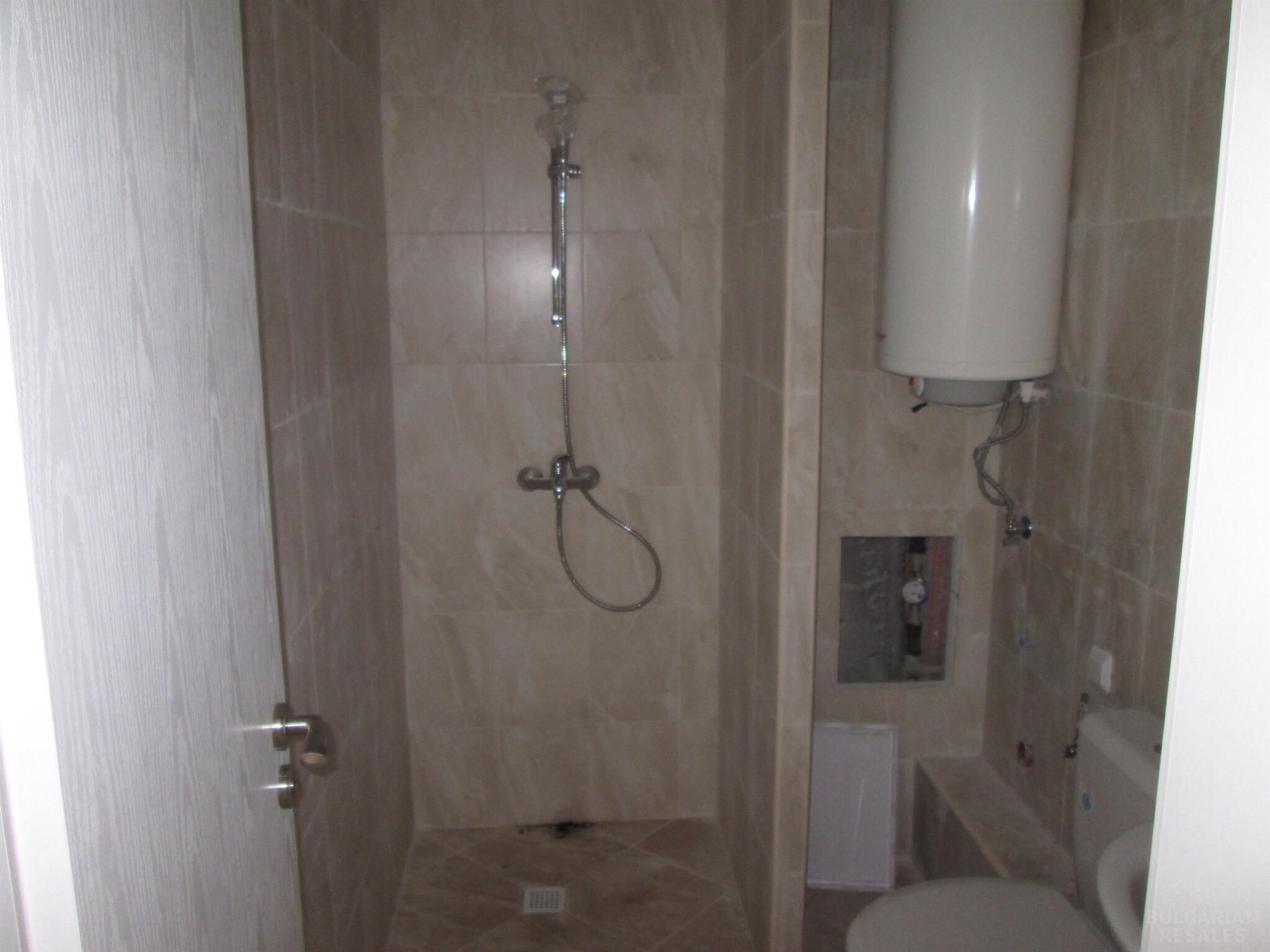 Flat in Aivazovsky Park ID: 939 - Photo 11