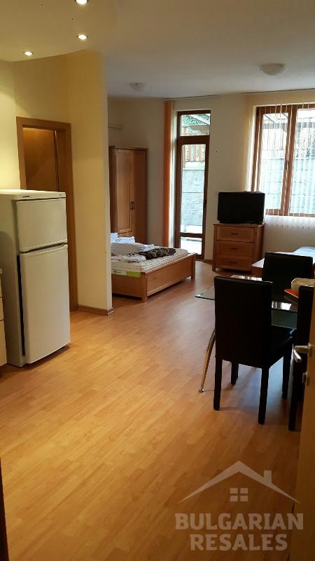 Студия в Garden Of Eden  ID: 949 - Фото3